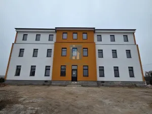 Prodej bytu 2+kk, Horažďovice, Předměstí, 48 m2
