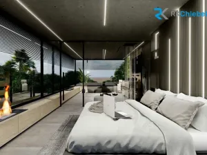 Prodej rodinného domu, Frýdek-Místek - Chlebovice, 285 m2