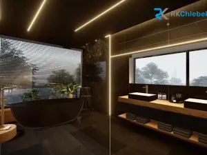 Prodej rodinného domu, Frýdek-Místek - Chlebovice, 285 m2