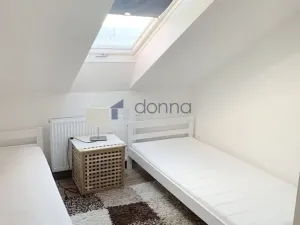 Pronájem bytu 3+kk, Praha, Schoellerova, 81 m2