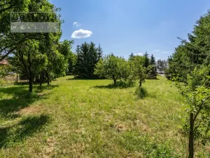 Prodej pozemku pro bydlení, 924 m2
