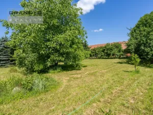 Prodej pozemku pro bydlení, 924 m2