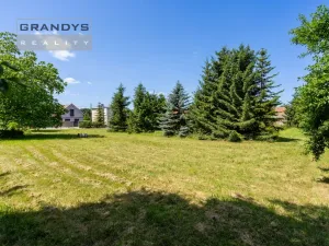 Prodej pozemku pro bydlení, Tatce, K Jezírku, 924 m2