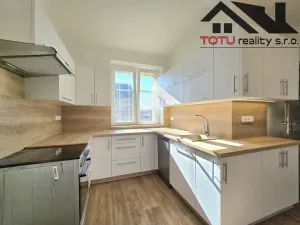 Pronájem bytu 2+kk, Jaroměř, 45 m2