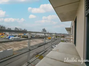 Pronájem bytu 2+kk, Dobřany, Dragounů, 66 m2