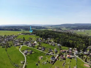 Prodej pozemku pro bydlení, Bohutín, 1379 m2