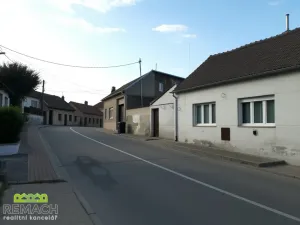 Prodej rodinného domu, Nemotice, 60 m2