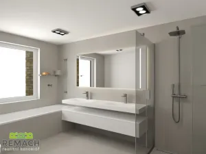 Prodej rodinného domu, Nemotice, 60 m2