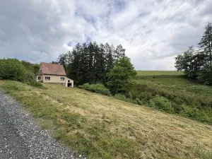 Prodej rodinného domu, Úžice - Radvanice, 200 m2