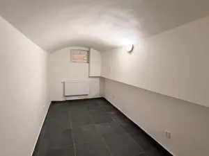 Pronájem bytu 3+1, Plzeň, Husova, 105 m2