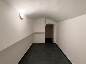 Pronájem bytu 3+1, Plzeň, Husova, 105 m2