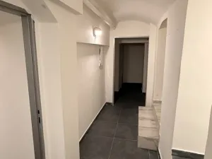 Pronájem bytu 3+1, Plzeň, Husova, 105 m2