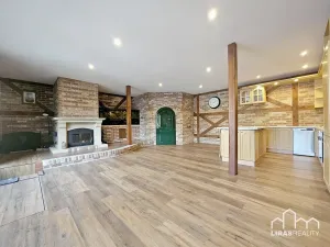 Prodej rodinného domu, Bříza, 129 m2