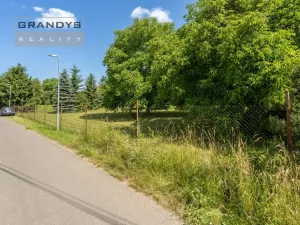 Prodej pozemku pro bydlení, Tatce, K Jezírku, 905 m2