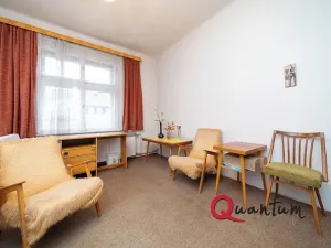 Prodej rodinného domu, Praha - Žižkov, V zahrádkách, 145 m2