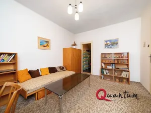 Prodej rodinného domu, Praha - Žižkov, V zahrádkách, 145 m2