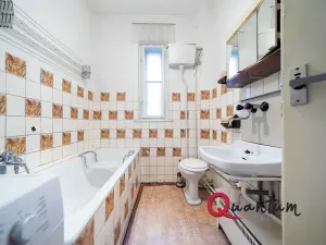 Prodej rodinného domu, Praha - Žižkov, V zahrádkách, 145 m2