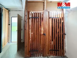 Pronájem bytu 2+1, Strakonice - Strakonice I, Tržní, 43 m2