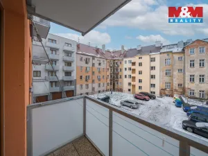 Pronájem bytu 3+kk, Cheb, Dukelská, 90 m2