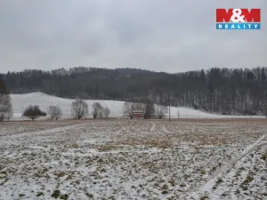 Prodej pozemku pro bydlení, Náchod, Promenádní, 13250 m2