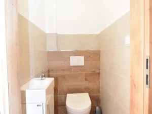 Prodej rodinného domu, Mnichovo Hradiště - Hněvousice, Podolská, 136 m2