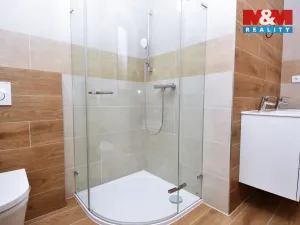 Prodej rodinného domu, Mnichovo Hradiště - Hněvousice, Podolská, 136 m2