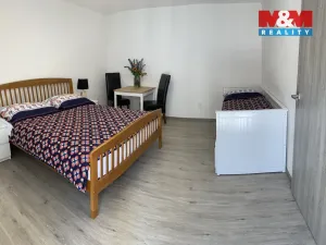 Prodej ubytování, Kobylí, 350 m2