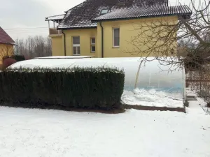 Prodej rodinného domu, Poličná, 240 m2