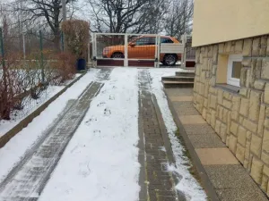 Prodej rodinného domu, Poličná, 240 m2