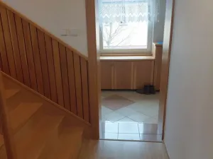 Prodej rodinného domu, Poličná, 240 m2