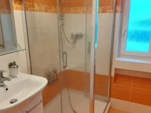 Prodej rodinného domu, Poličná, 240 m2