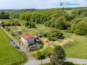 Prodej pozemku pro bydlení, Frýdek-Místek, 1786 m2