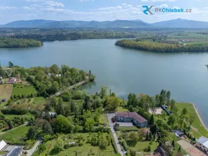 Prodej pozemku, Soběšovice, 7316 m2