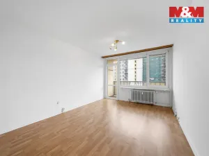 Pronájem bytu 2+1, Ústí nad Labem - Severní Terasa, Glennova, 62 m2