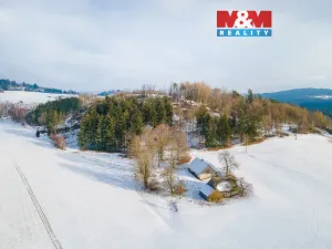 Prodej rodinného domu, Chodská Lhota, 146 m2