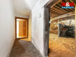 Prodej rodinného domu, Chodská Lhota, 146 m2