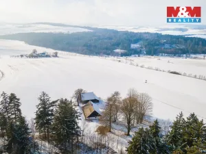 Prodej rodinného domu, Chodská Lhota, 146 m2