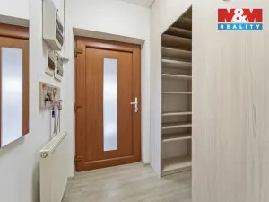 Prodej rodinného domu, Starý Plzenec, Habrmanova, 135 m2