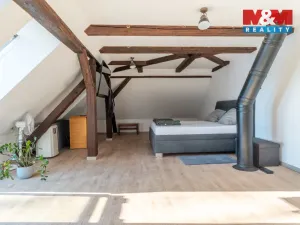 Prodej rodinného domu, Jílovice - Lipnice, 429 m2