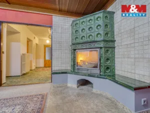 Prodej rodinného domu, Plzeň - Severní Předměstí, Karoliny Světlé, 324 m2