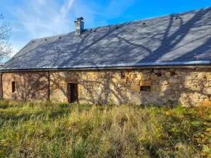 Prodej chalupy, Osečná - Druzcov, 198 m2