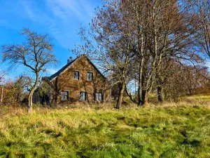 Prodej chalupy, Osečná - Druzcov, 198 m2