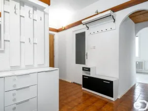 Pronájem bytu 2+1, Chrudim, Husova, 66 m2