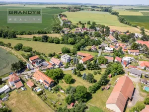 Prodej pozemku pro bydlení, 2755 m2