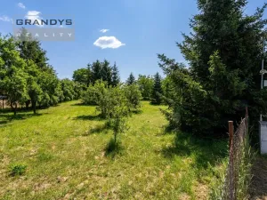 Prodej pozemku pro bydlení, 2755 m2