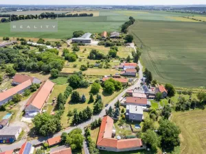 Prodej pozemku pro bydlení, Tatce, K Jezírku, 2755 m2