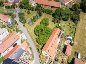 Prodej pozemku pro bydlení, Tatce, K Jezírku, 2755 m2