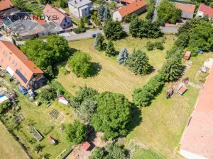 Prodej pozemku pro bydlení, Tatce, K Jezírku, 2755 m2