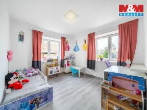 Prodej rodinného domu, Volduchy, 78 m2