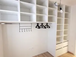 Prodej bytu 3+kk, Stěžery, Zámecká, 64 m2